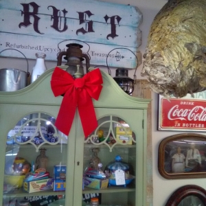 Photo of Rust Furniture
