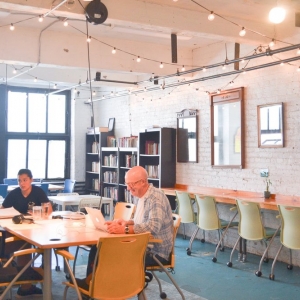 New York The Artist Co-op