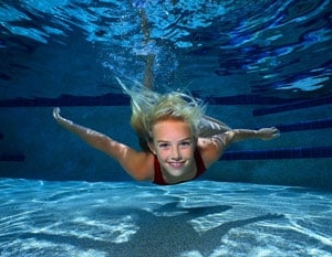 Santa Monica Spectrum Pool & Spa Care