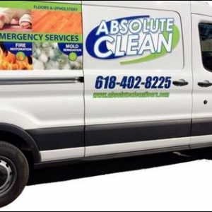 Photo of Absolute Clean