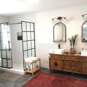 Fort Worth NVR Flooring & Remodleing