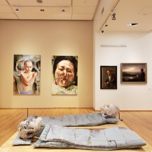 Photo of Bainbridge Island Museum of Art