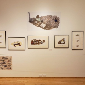 Photo of Bainbridge Island Museum of Art