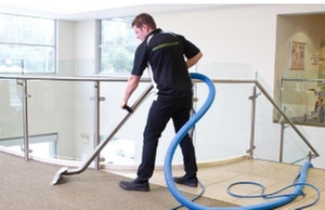 Photo of C & P Cleaning Systems