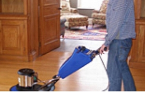 Photo of C & P Cleaning Systems