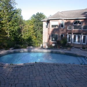 Photo of Anchor Pools & Spas