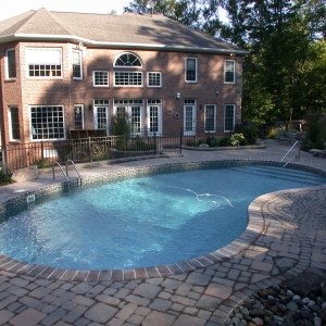 Photo of Anchor Pools & Spas