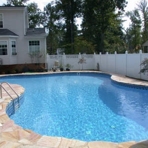 Photo of Anchor Pools & Spas