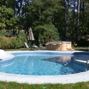 Photo of Anchor Pools & Spas