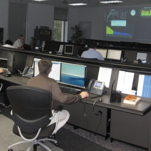 Photo of Bellwether Technology Corporation