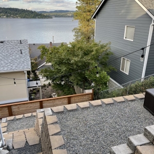 Seattle NF Junk Removal & Landscape