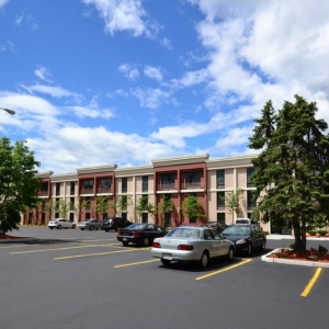 Photo of Holiday Inn Express Brockton - Boston