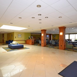 Photo of Holiday Inn Express Brockton - Boston