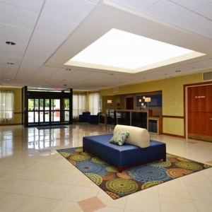 Photo of Holiday Inn Express Brockton - Boston