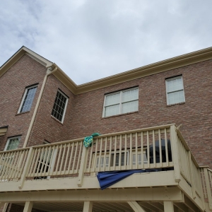 Photo of Executive Restoration
