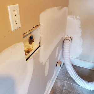 Photo of Executive Restoration