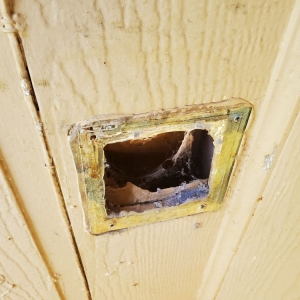 Photo of Executive Restoration