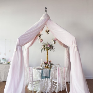 Photo of Soiree Event Designs