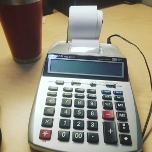 Photo of Harrison Accountable Solutions