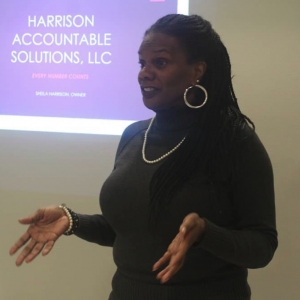 Washington Harrison Accountable Solutions