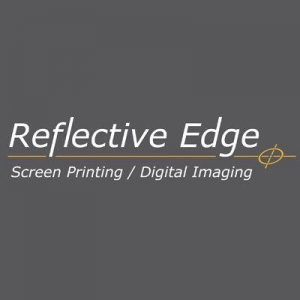 Photo of Reflective Edge Screen Printing & Digital Imaging