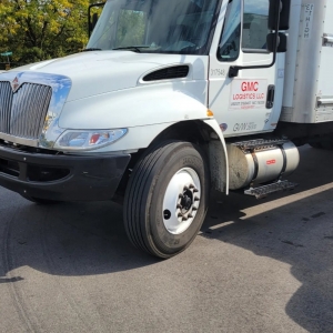 Photo of GMC Logistics