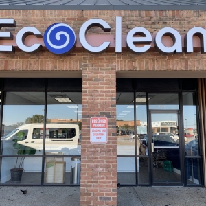 Photo of EcoClean