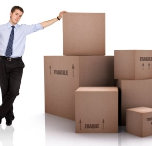 Photo of A+ Affordable Moving