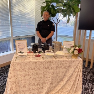 Photo of Windows Catering