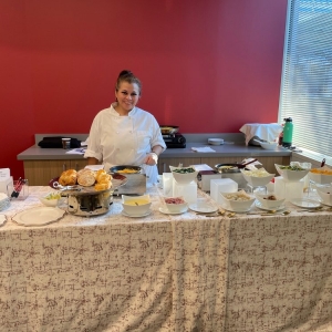 Photo of Windows Catering