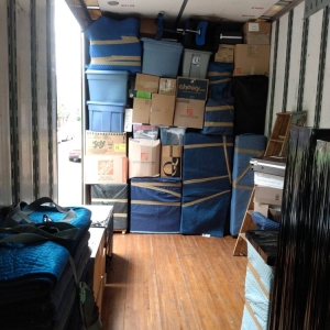Photo of GoPro Discount Movers