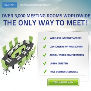 Photo of Davinci Meeting Rooms