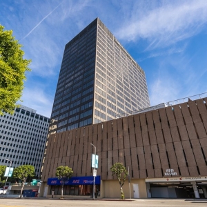 Photo of City National Bank - Westwood
