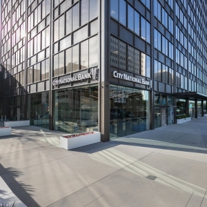 Photo of City National Bank - Westwood