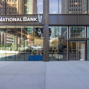 Photo of City National Bank - Westwood