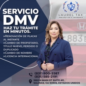 Photo of Laurel Tax & Immigration Services