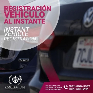 Photo of Laurel Tax & Immigration Services
