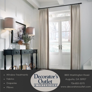 Photo of Decorator's Outlet