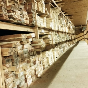 Photo of Hollingsworth Lumber