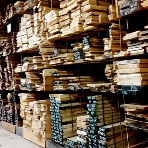 Photo of Hollingsworth Lumber
