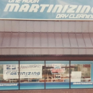 Southgate Martinizing
