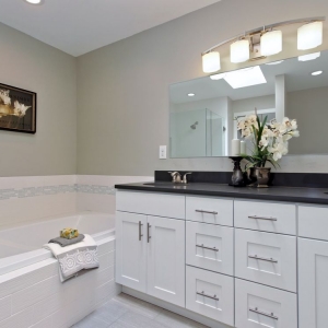 Bothell HIW Construction