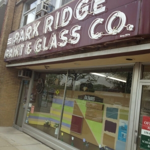 Photo of Park Ridge Paint, Glass and Wallpaper