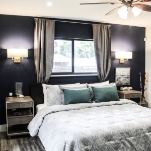 Washington Perfect Space Living