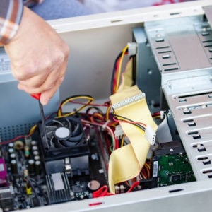 Photo of Computer Doc