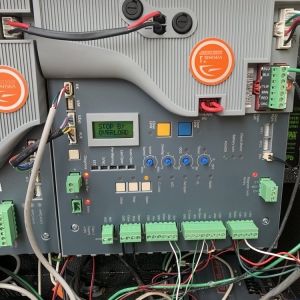 Photo of Integrity Automatic Gates