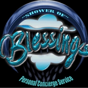 Photo of Shower of Blessings Concierge Service