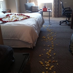Photo of Shower of Blessings Concierge Service