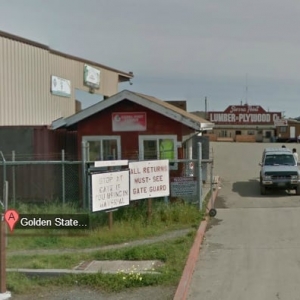 Photo of Golden State Lumber