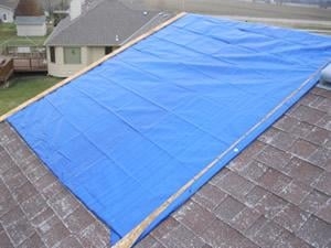 Photo of The Roof Guys